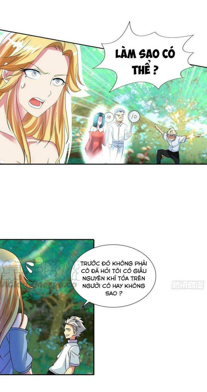 Tôi Là Thần Y: Chapter 181