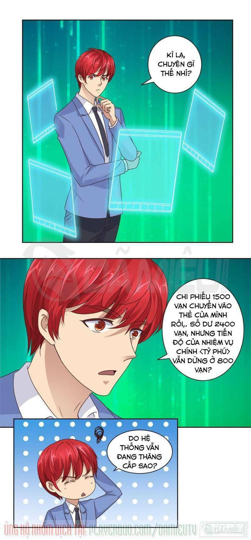 Đô Thị Chí Tôn Hệ Thống: Chapter 67