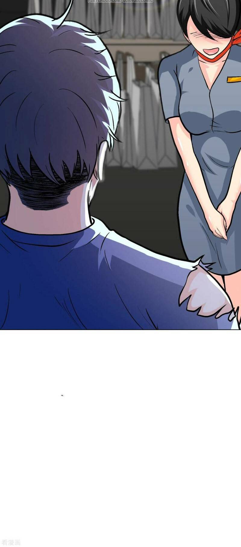 Hệ Thống Tiên Tôn Tại Đô Thị: Chapter 34
