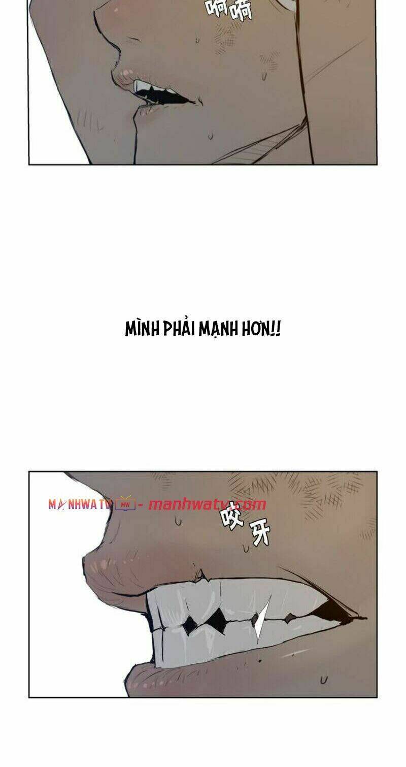 Thanh Gươm Danh Vọng: Chapter 21