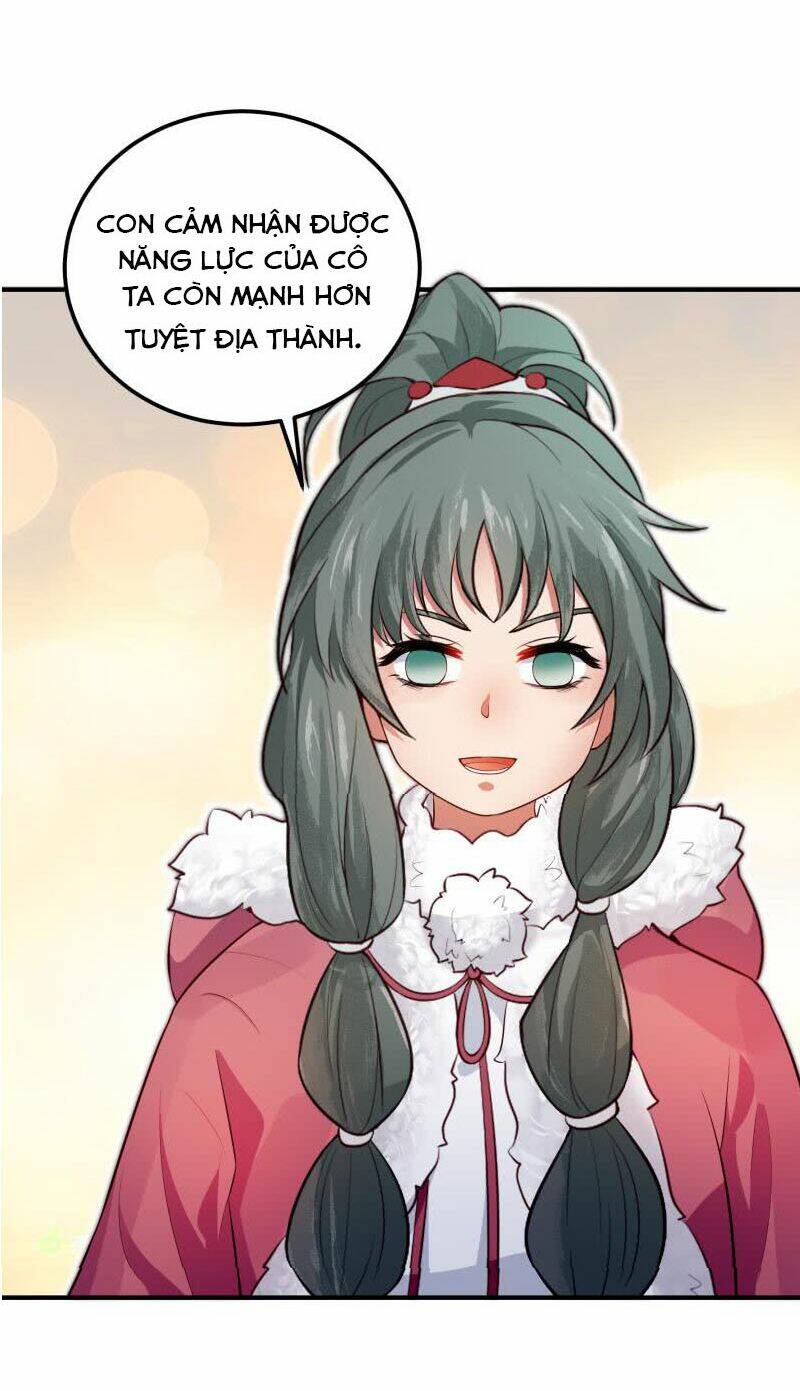 Ma Nhị Đại: Chapter 34