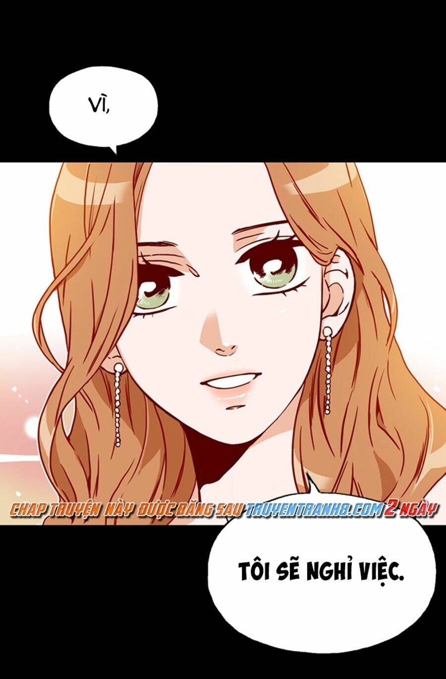 Thư Ký Kim Sao Thế Nhỉ?: Chapter 2