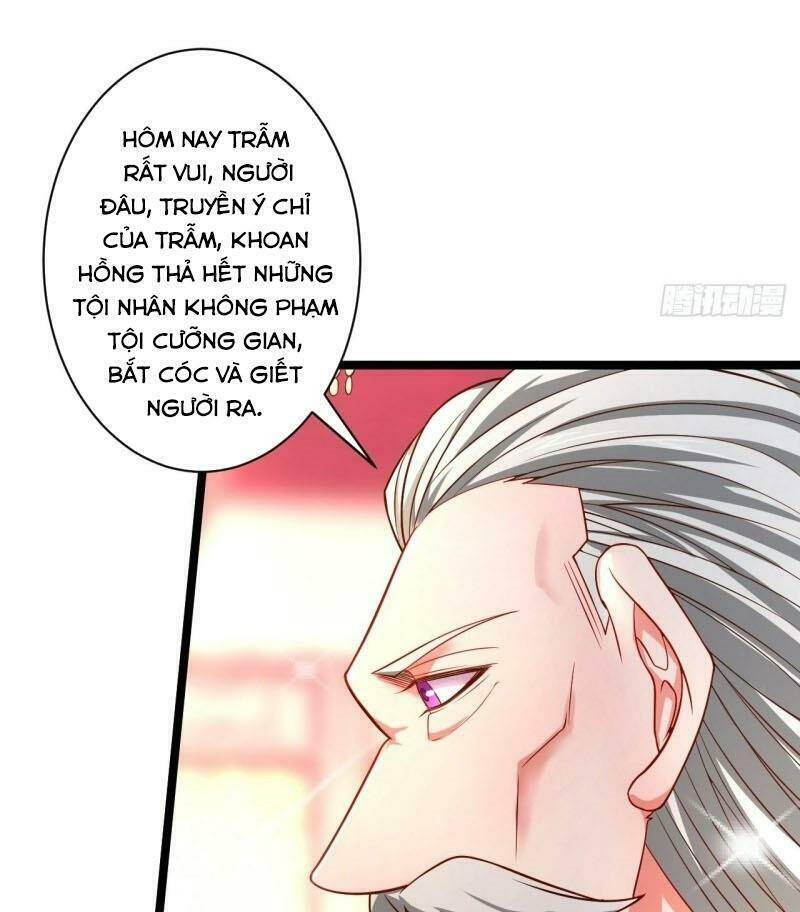 Trọng Sinh Tối Cường Ma Tôn Ở Rể: Chapter 68