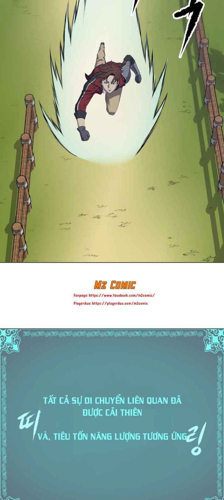 Cấp Độ Của Tôi Là Cao Nhất: Chapter 20