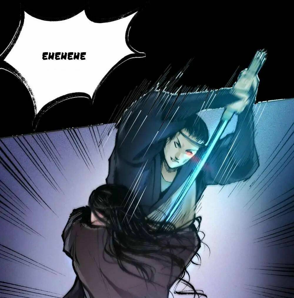 Thanh Gươm Quỷ: Chapter 27