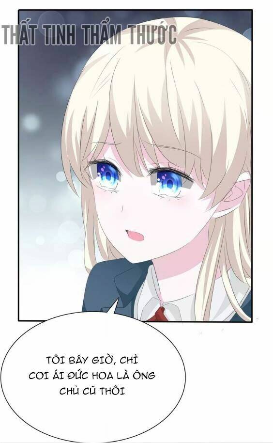 Một Lời Không Hợp Liền Hút Máu: Chapter 28
