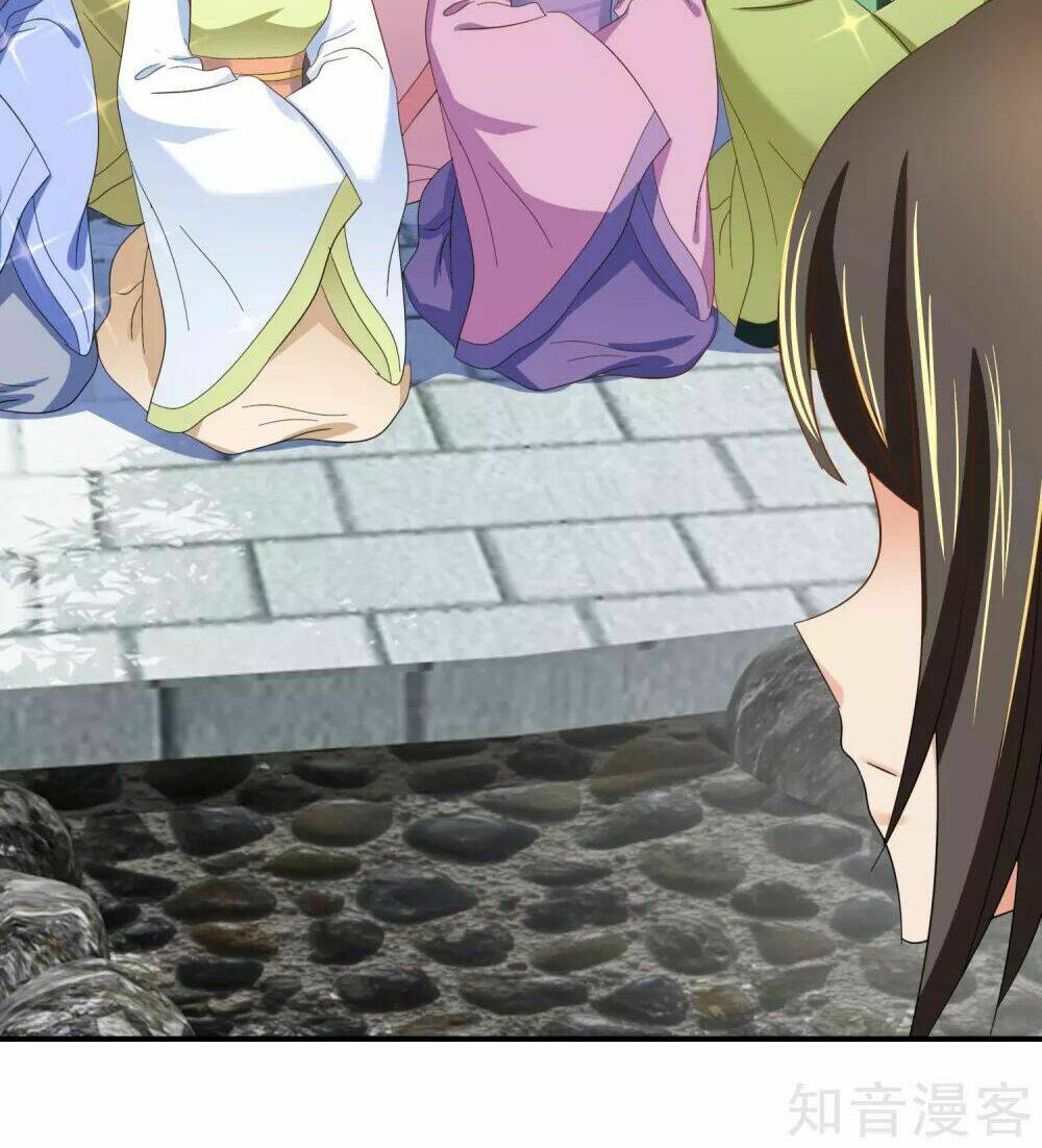 Lãnh Cung Phế Hậu Muốn Nghịch Thiên: Chapter 148