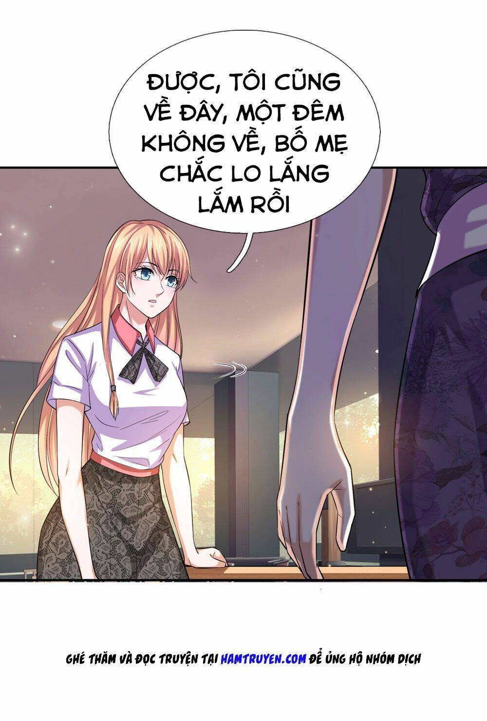 Tuyệt Thế Phi Đao: Chapter 179