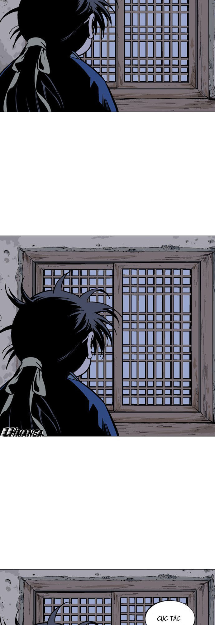 Cao Thủ 2: Chapter 6