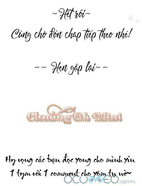 Cô Dâu Của Sói Đen: Chapter 22