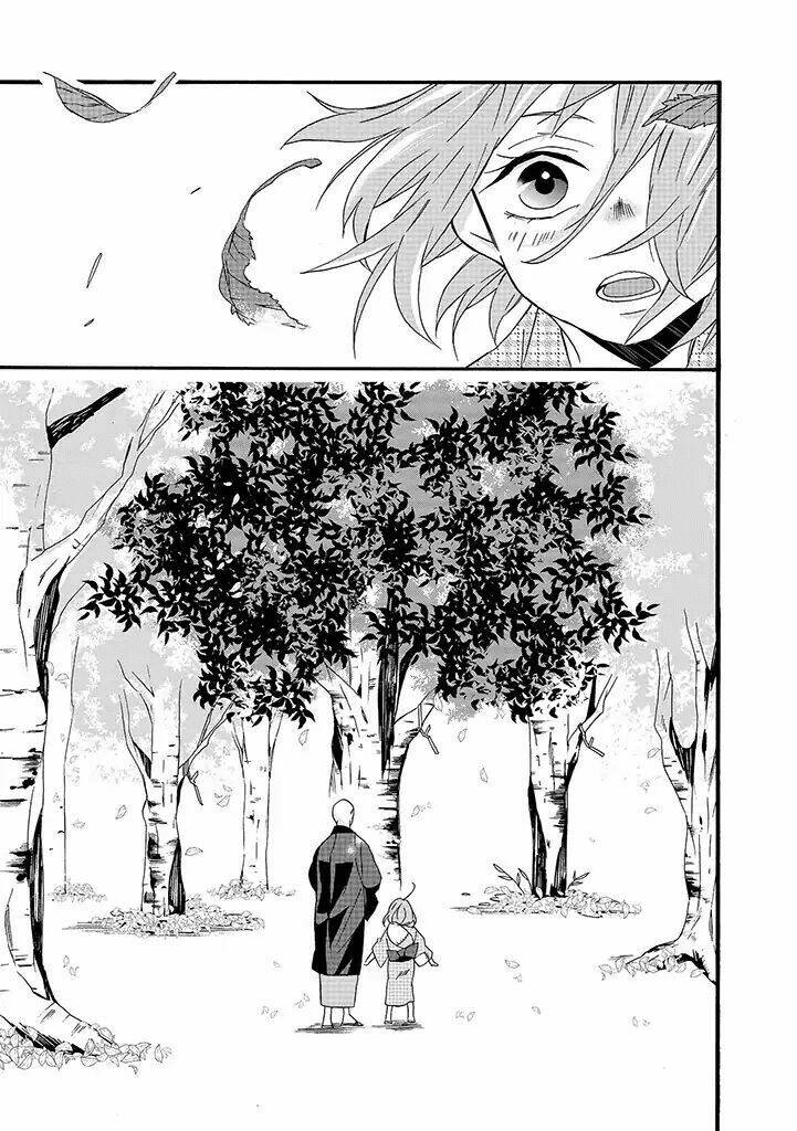 Will You Marry Me Again If You Are Reborn?: Chapter 6