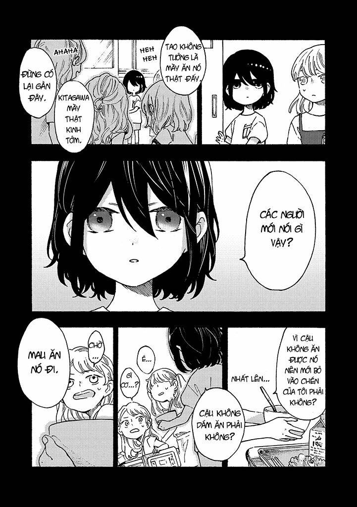 Ăn Một Bữa Do Cháu Nấu Đi Mà: Chapter 7