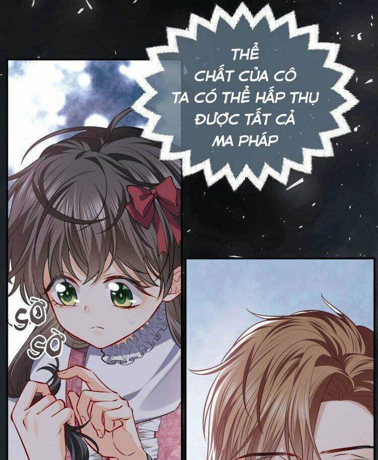 Kiên Quyết Từ Chối Làm Ma Nữ: Chapter 11