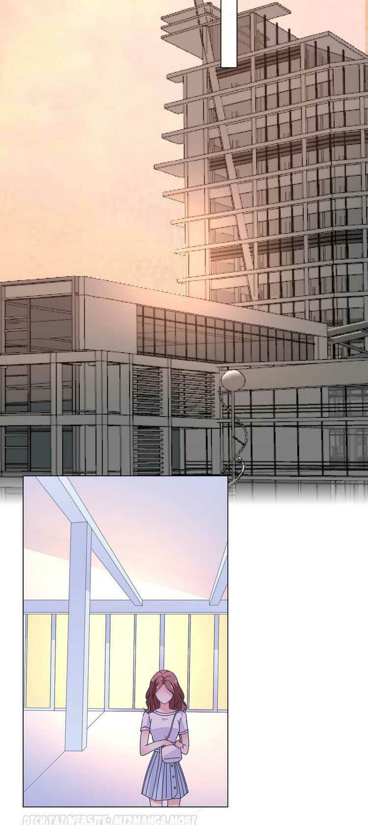 Điều Ước Sủng Ái Bất Bình Đẳng: Chapter 60.2