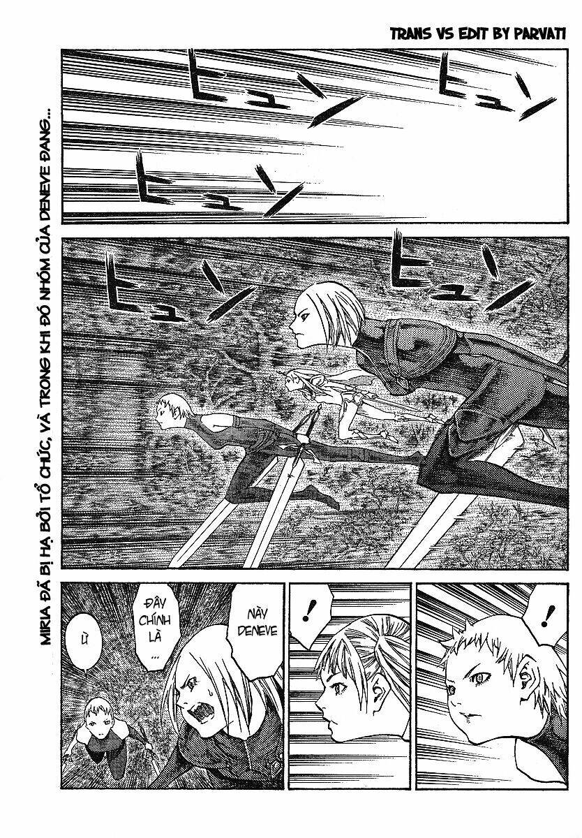 Mắt Bạc: Chapter 108