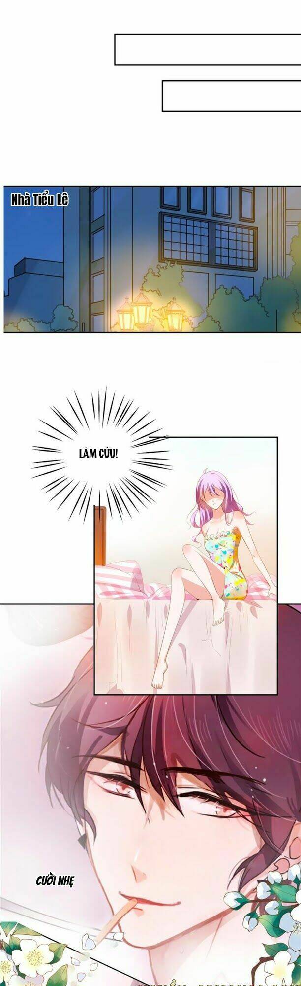 Bạn Trai Là Ngôi Sao: Chapter 62