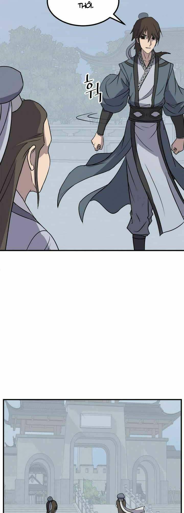 Trọng Sinh, Bất Khả Chiến Bại: Chapter 131