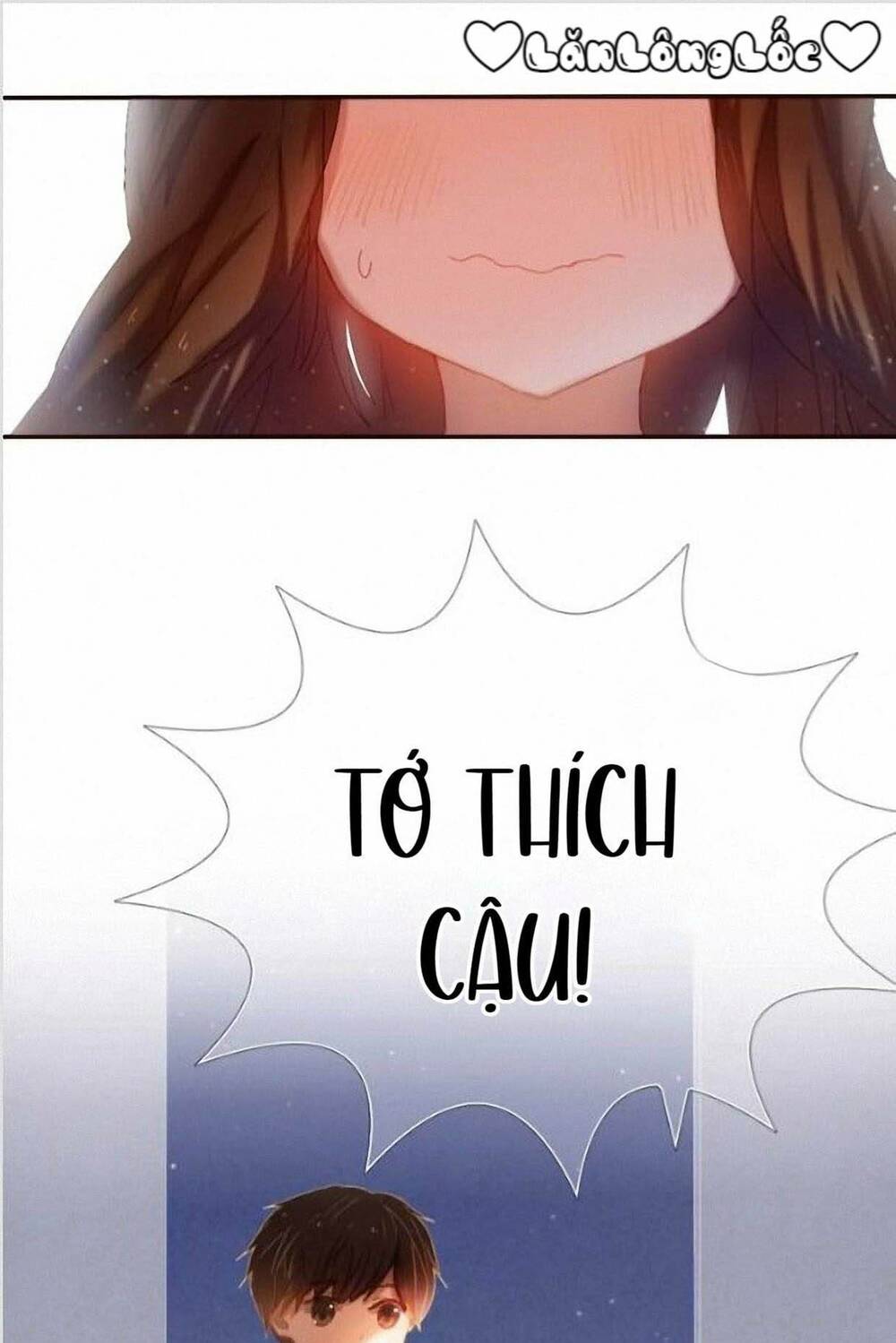 Kế Hoạch Trái Tim: Chapter 26