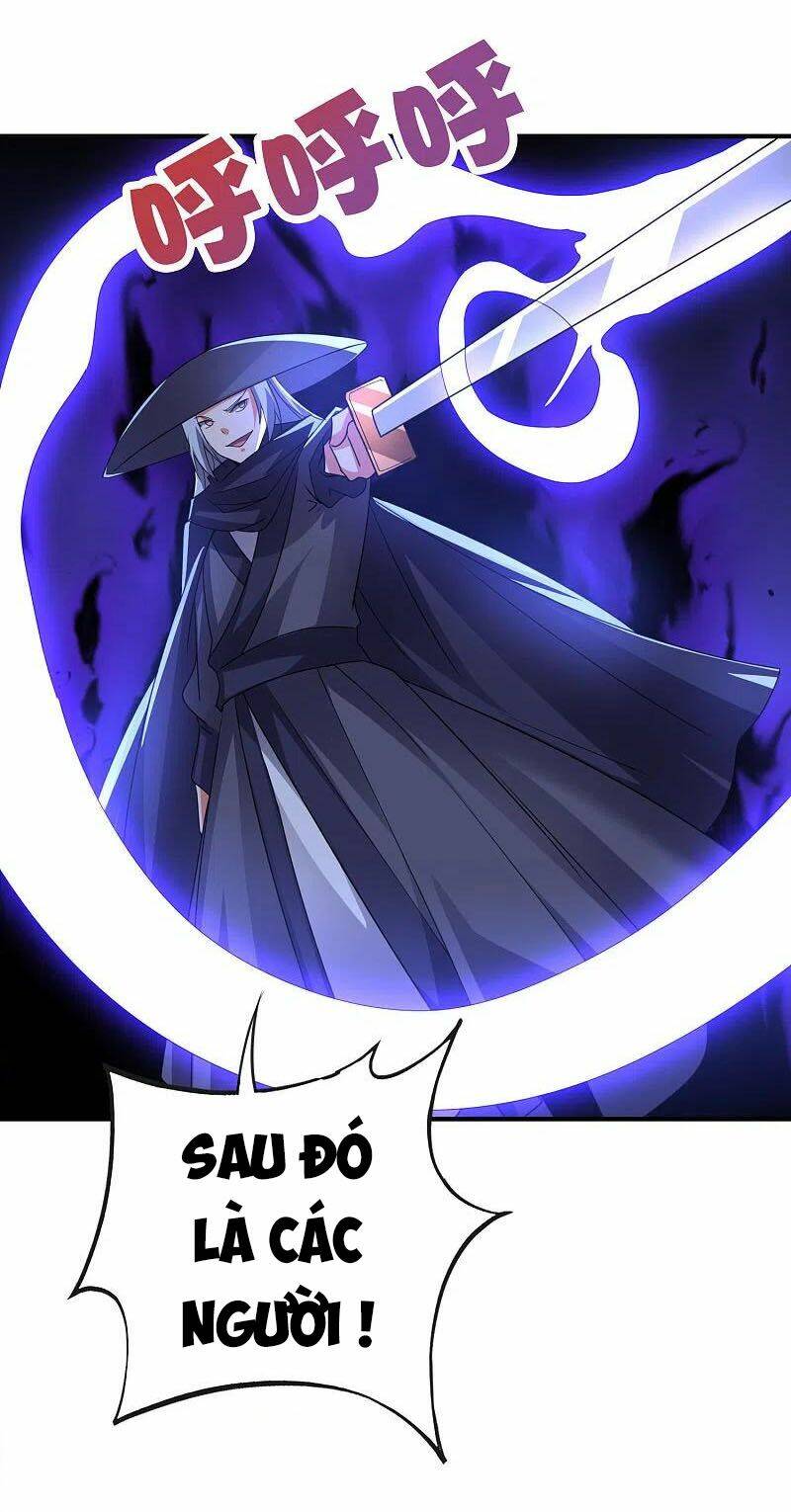 Phục Thiên Thánh Chủ: Chapter 182