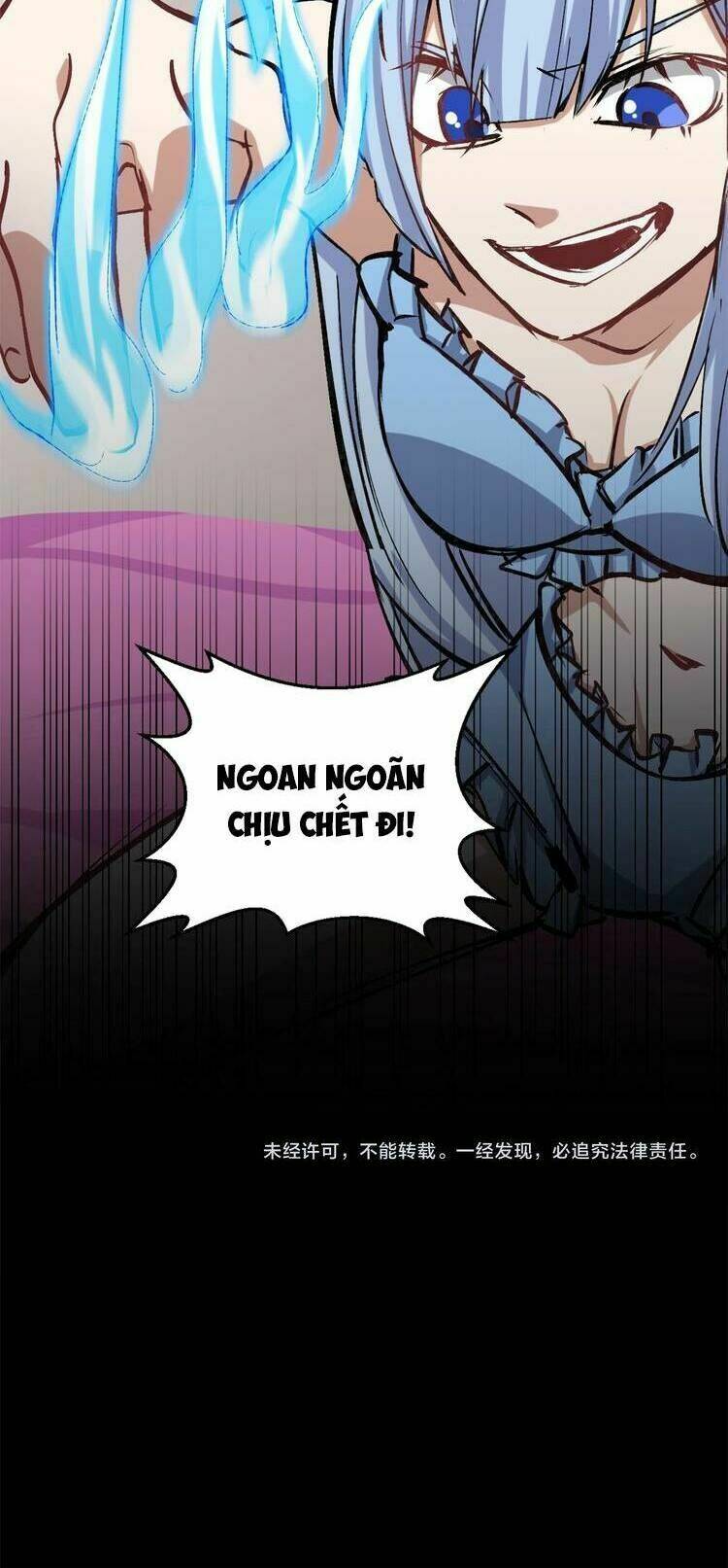 Thần Lai Yêu Vãng: Chapter 19