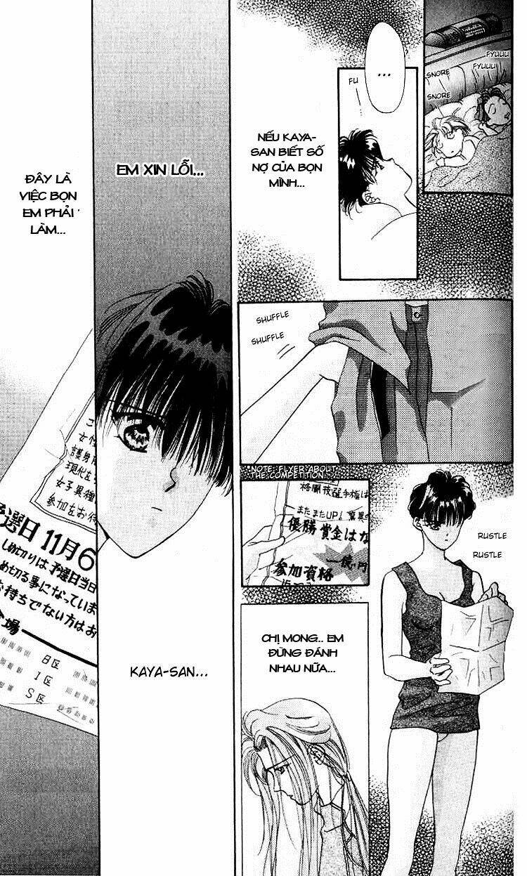 Tokyo Crazy Paradise: Chapter 2