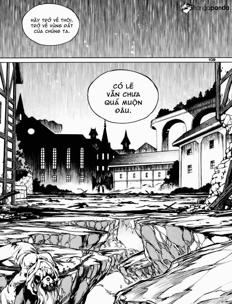 Dark Air: Chapter 53
