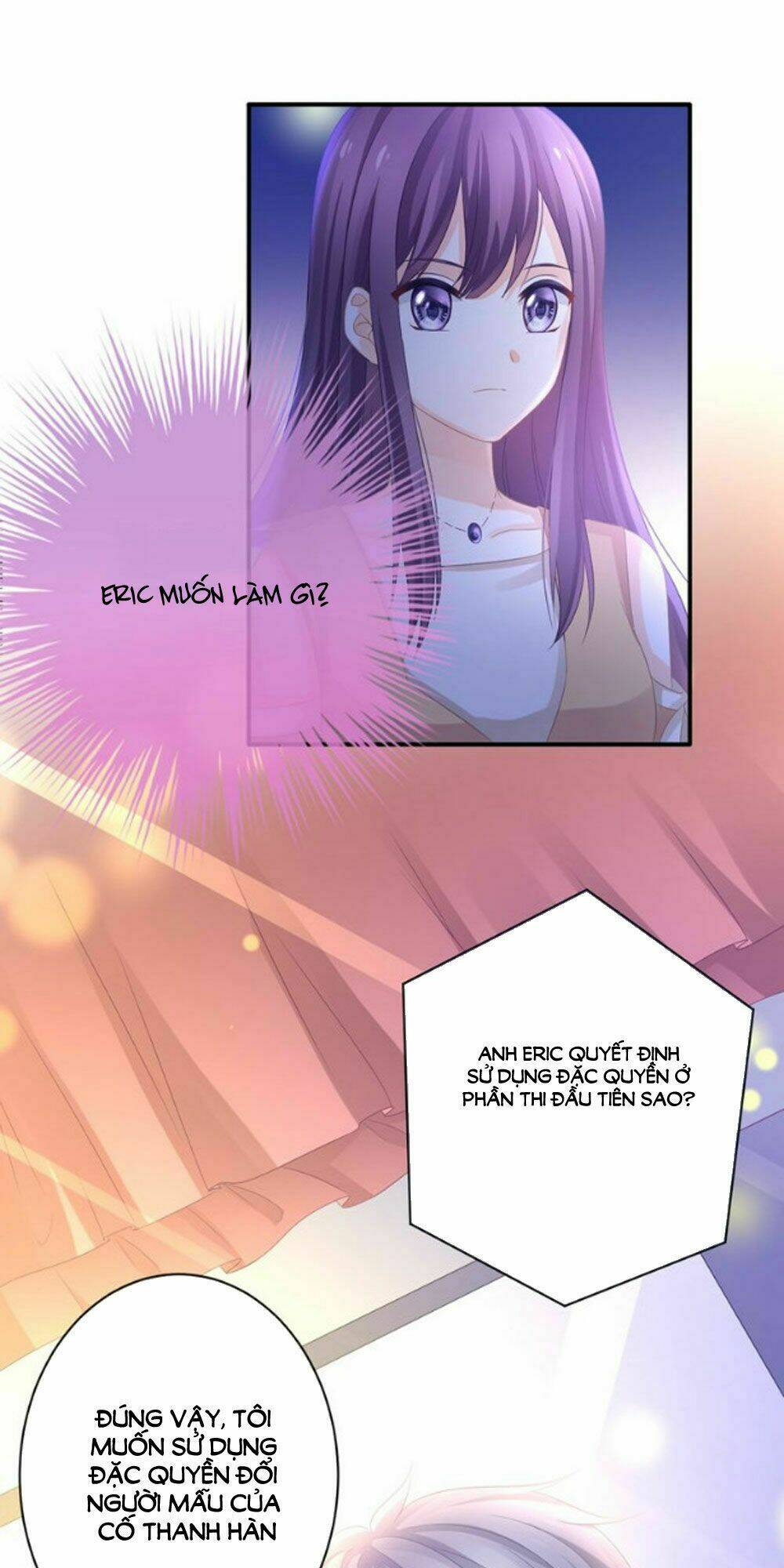 Tiệm May Luyến Sắc: Chapter 19