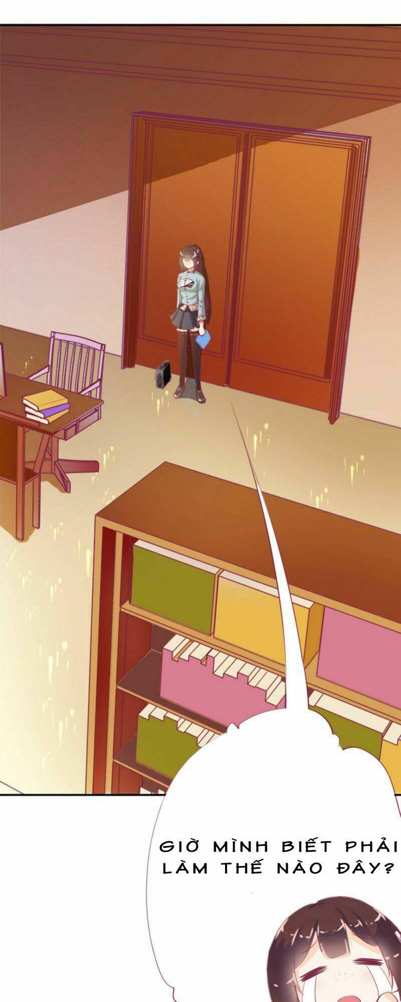 The Queen Note: Chapter 4