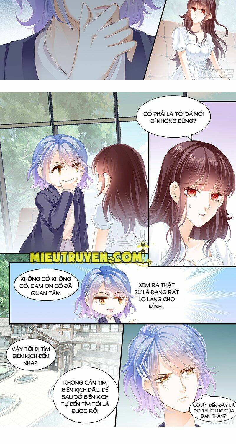 Thiểm Hôn Kiều Thê: Chapter 18