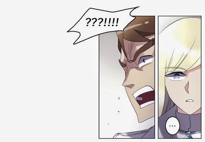 Soul Cartel: Chapter 41