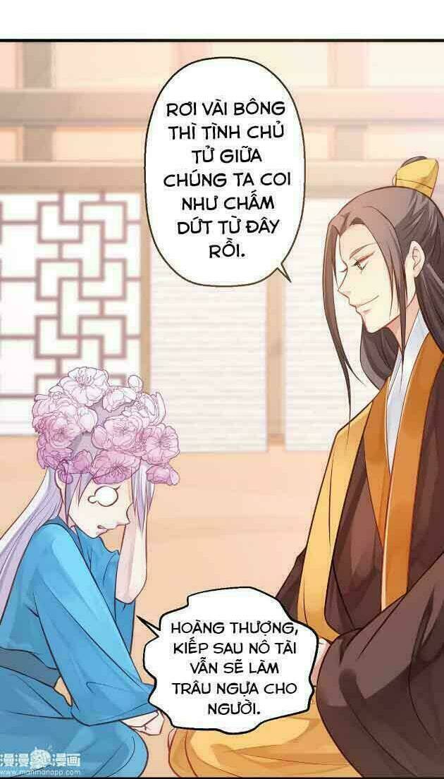 Bệ Hạ Xin Tự Trọng: Chapter 9