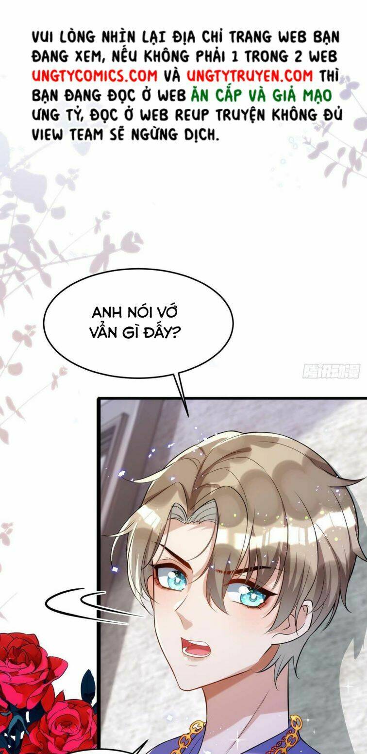 Thú Thụ Bất Thân: Chapter 92