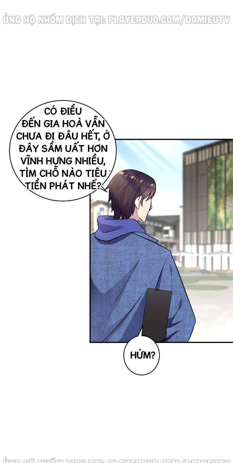 Đại Gia Livestream Vạn Giới: Chapter 9