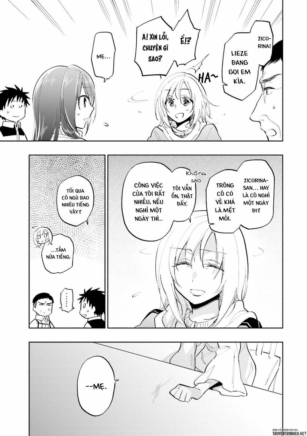 Takarakuji De 40-Oku Atattandakedo Isekai Ni Ijuu Suru: Chapter 17