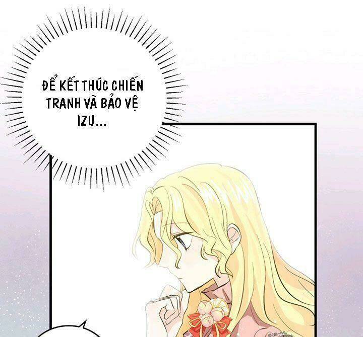 Tôi Là Bạn Gái Cũ Của Một Người Lính: Chapter 48