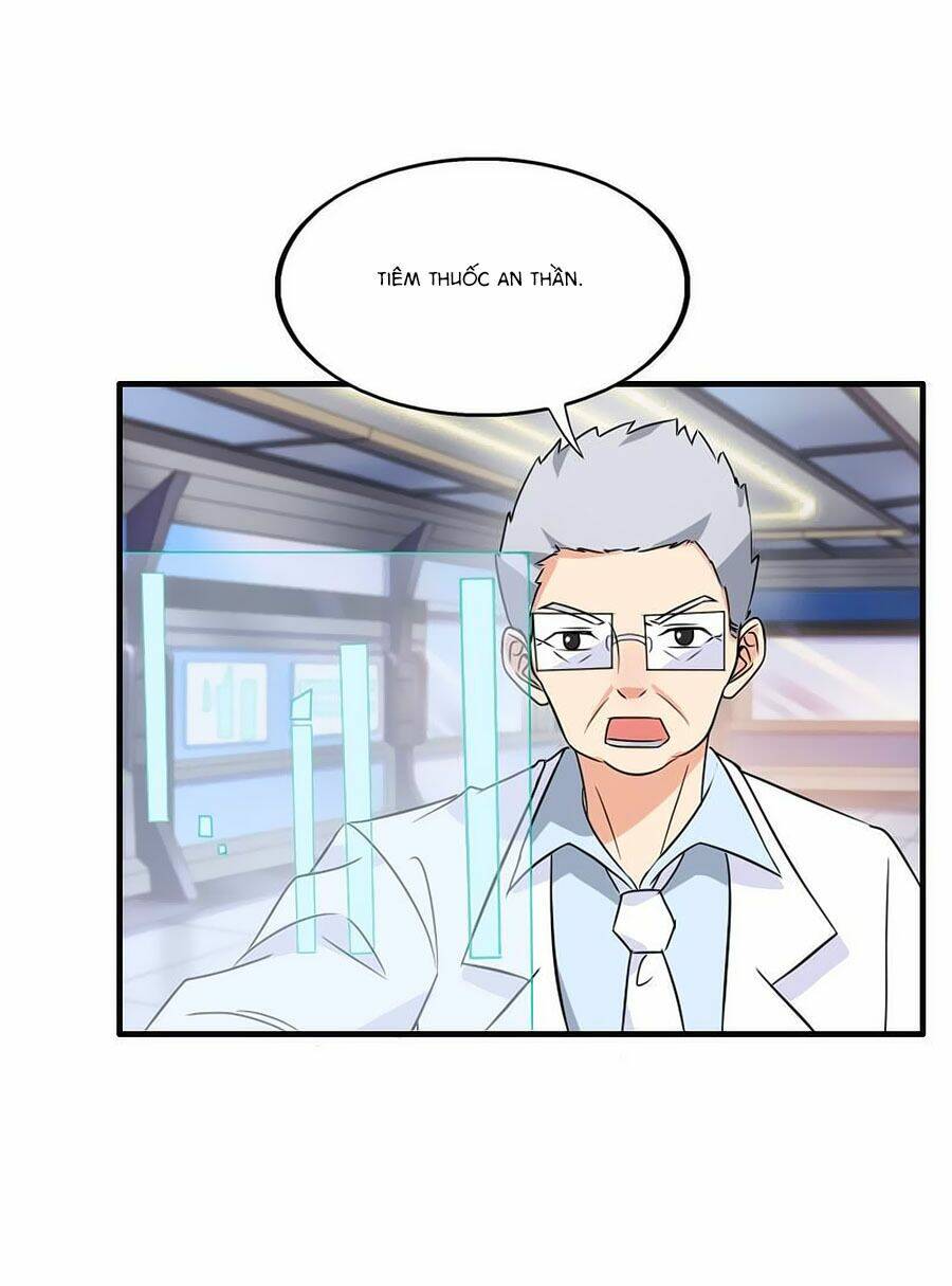 Số Hiệu 1314: Chapter 17