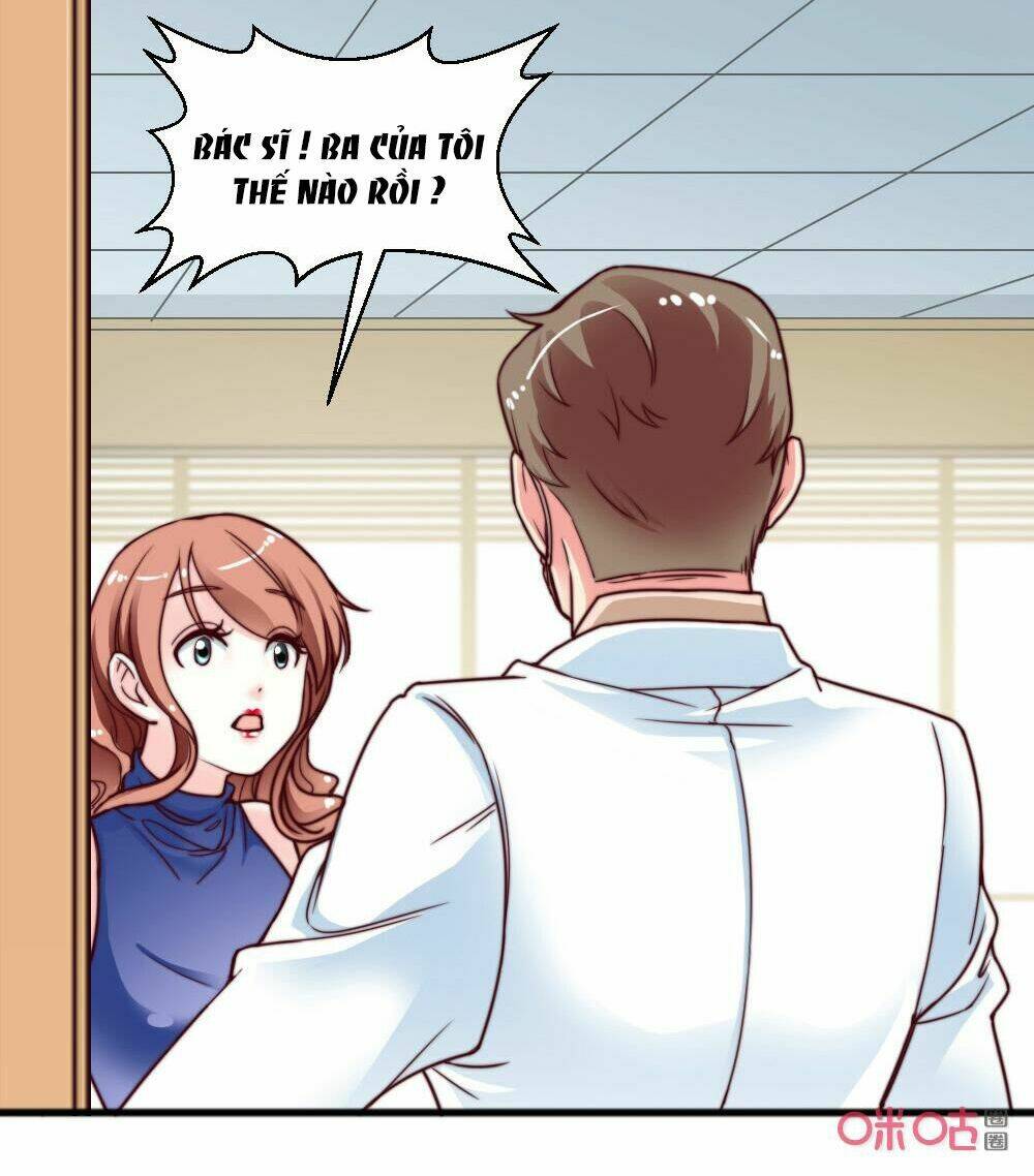 Bí Mật Của Thiên Kim: Chapter 94