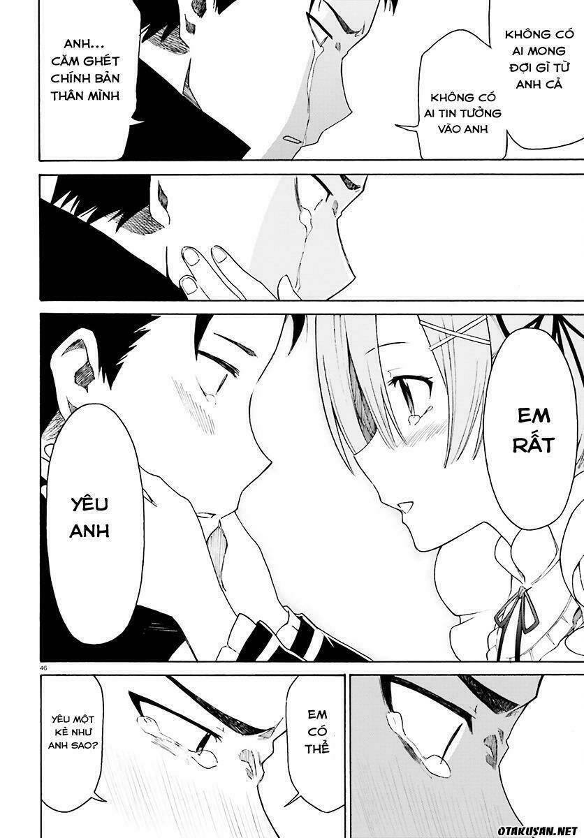 Tái Sinh Tân Thế Giới: Chapter 22