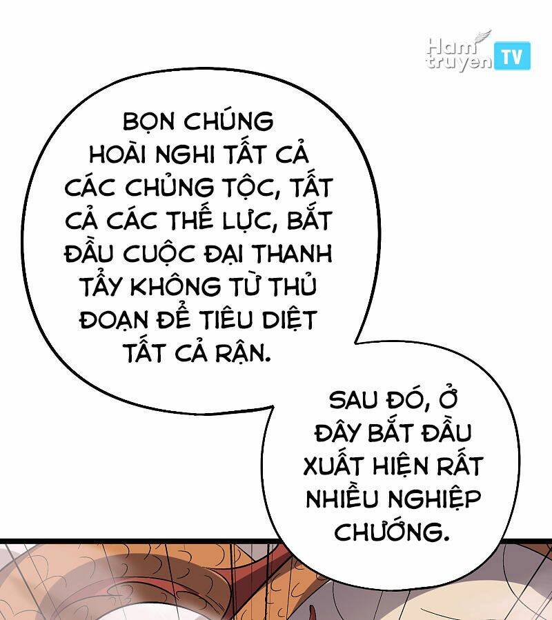 Phục Thiên Thánh Chủ: Chapter 109