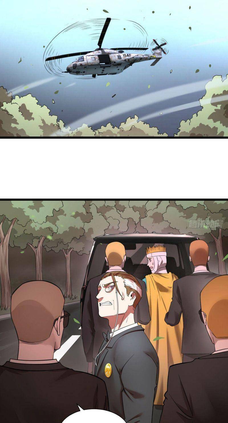 Danh Sách Kẻ Phản Diện: Chapter 100