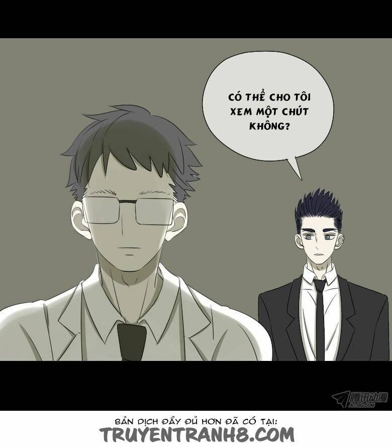 Bệnh Viện Thiên Đường: Chapter 3