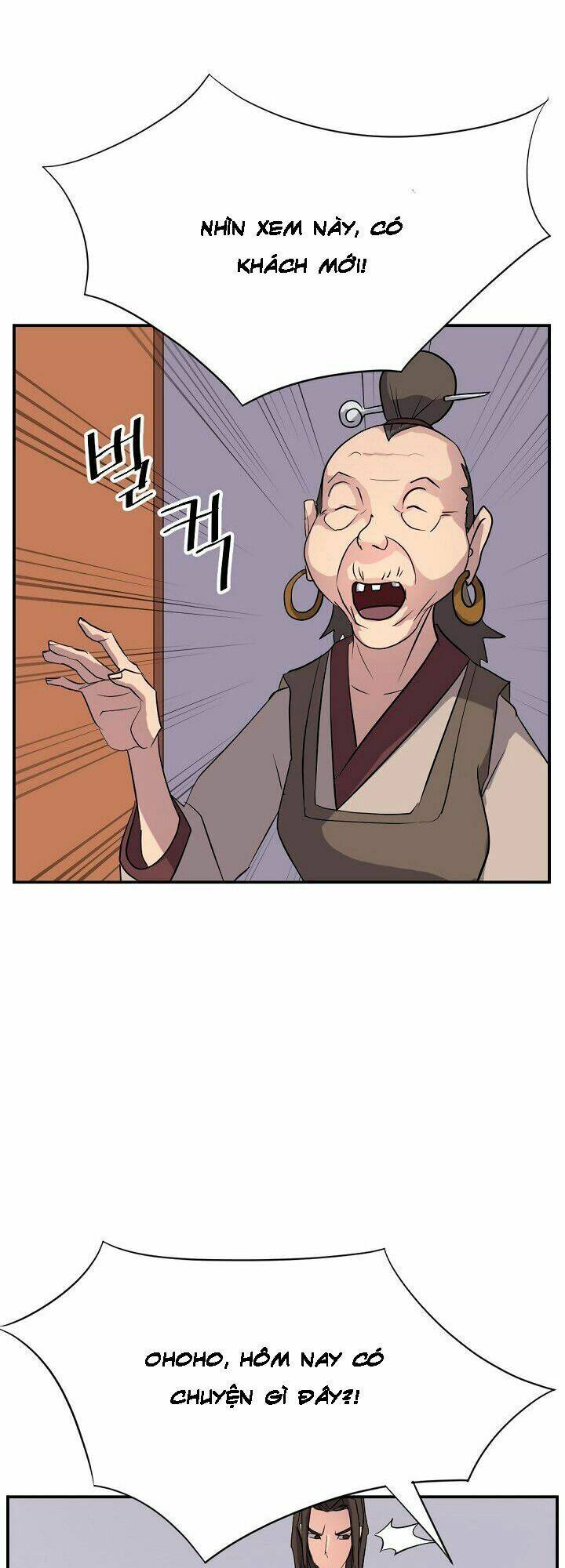 Trọng Sinh, Bất Khả Chiến Bại: Chapter 65