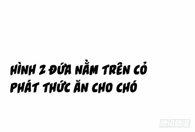 Thiếu Niên Rắc Rối: Chapter 12