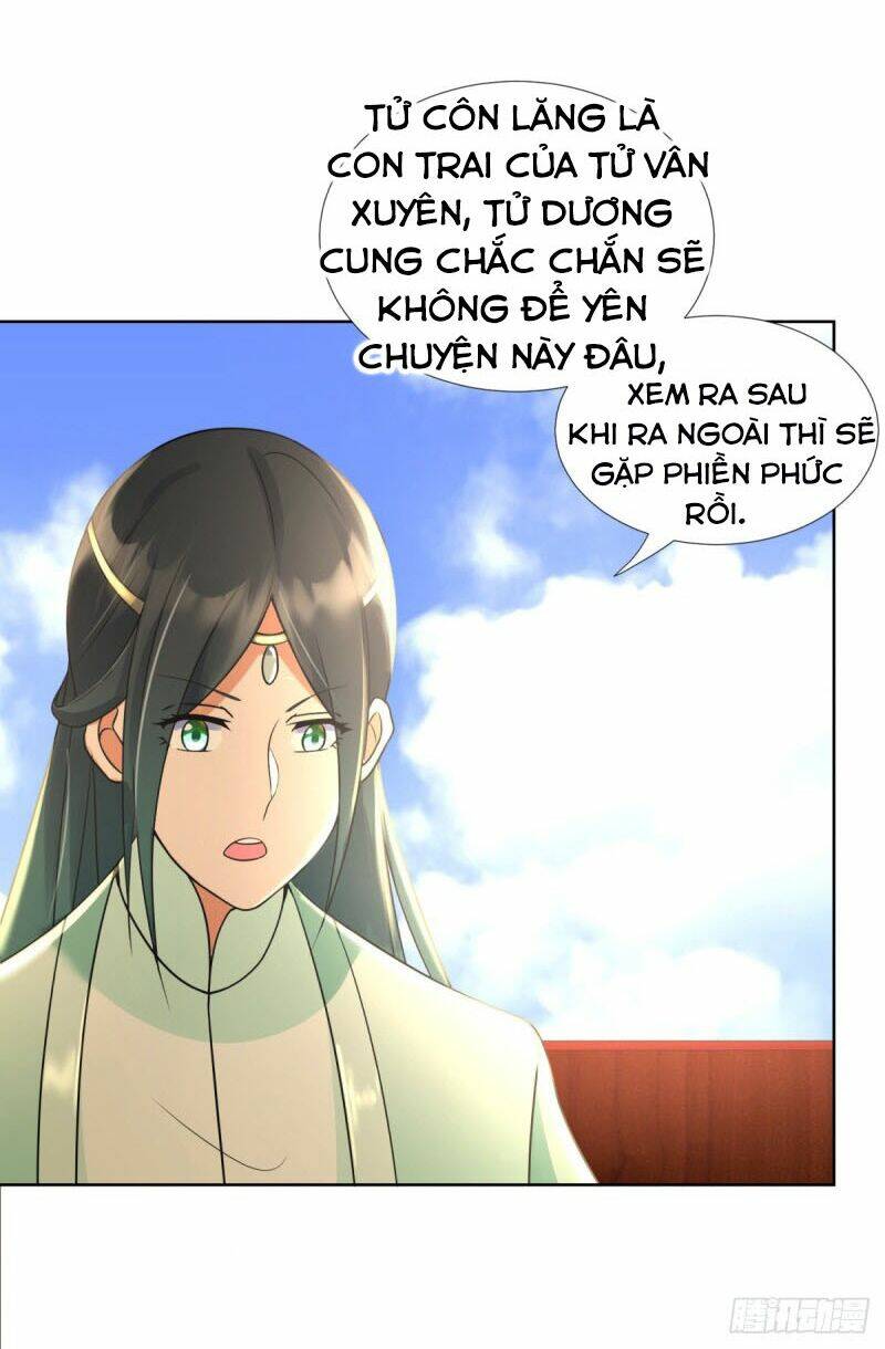 Chí Tôn Trọng Sinh: Chapter 72