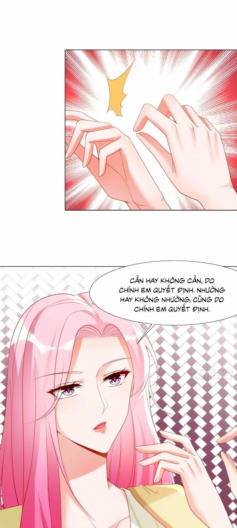 Hào Môn Thịnh Sủng: Chapter 19