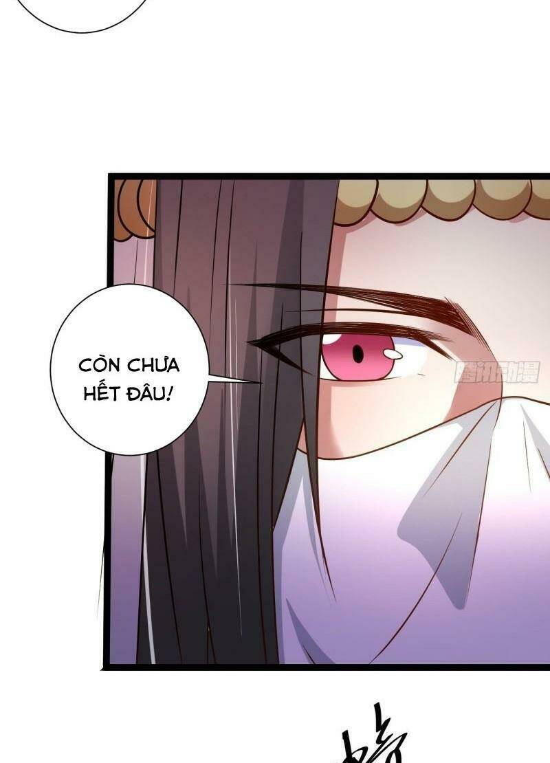 Trọng Sinh Tối Cường Ma Tôn Ở Rể: Chapter 67
