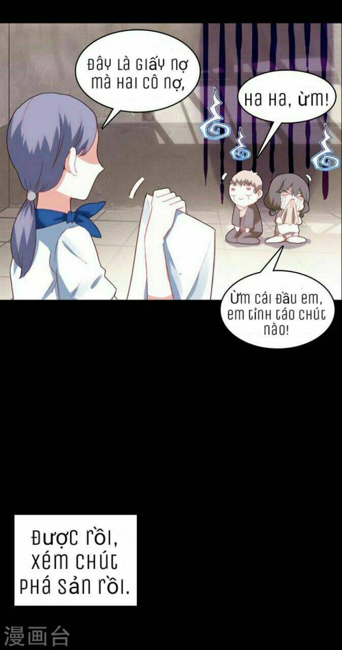 Chuyển Phát Nhanh Tình Yêu: Chapter 3.2