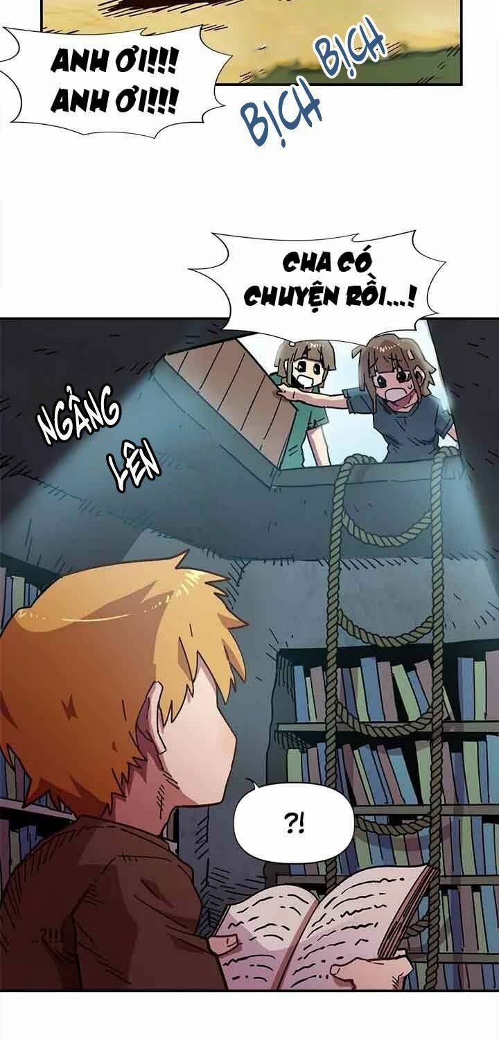 Nô Lệ Nghịch Thiên: Chapter 1