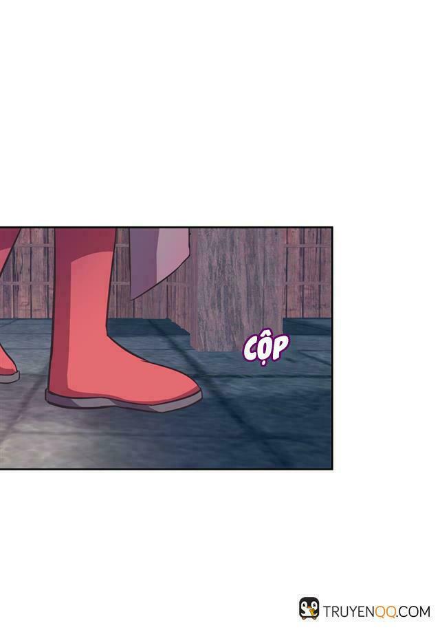 Phép tắc yêu đương của Ma Vương: Chapter 23