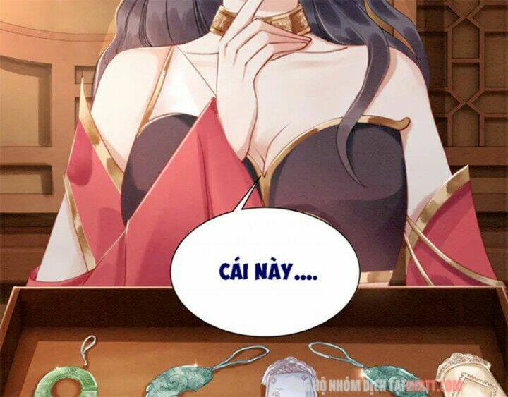 Trọng Sinh Bá Sủng Nhiếp Chính Vương Quá Mạnh Mẽ: Chapter 126